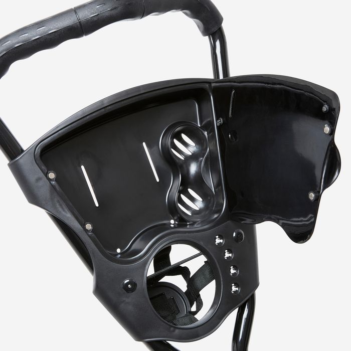 Carrinho de golf 3 rodas, Inesis 500