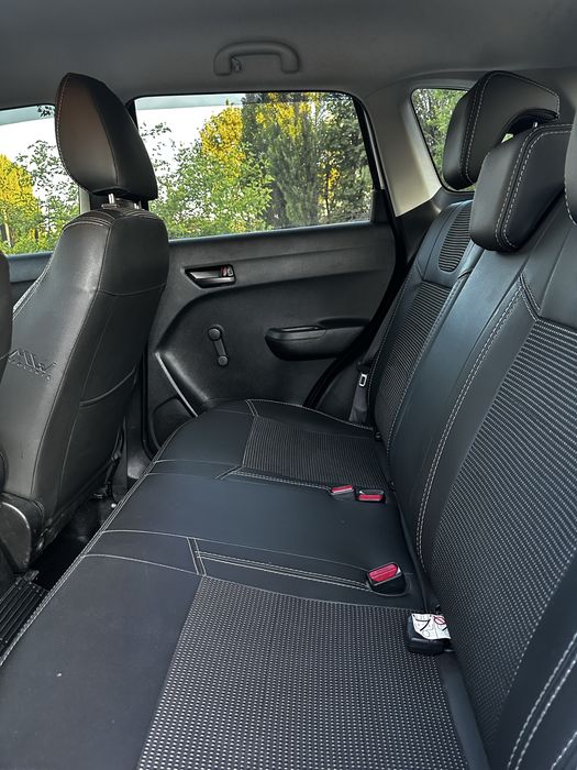 Продам  Автомобиль Suzuki Vitara Новую