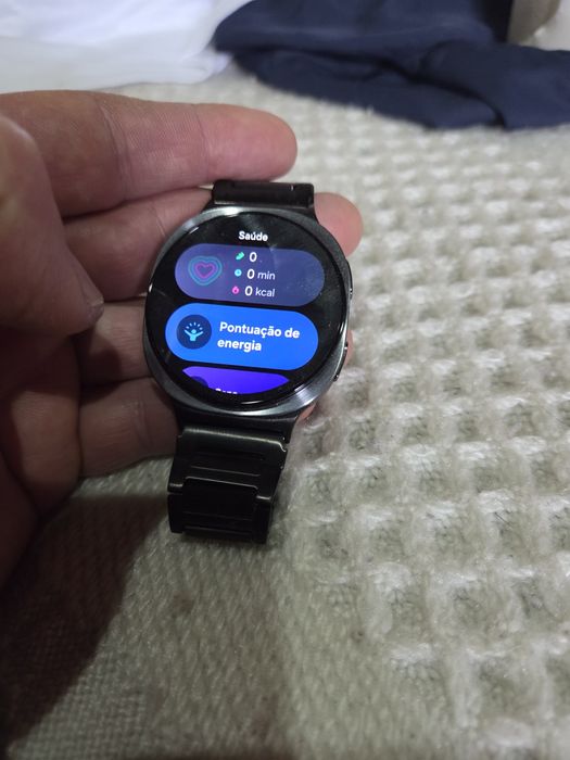 Samsung Galaxy watch 8 44mm Bluetooth