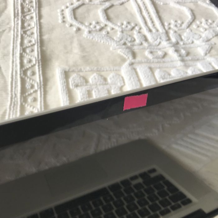 Macbook Pro 2011 15"