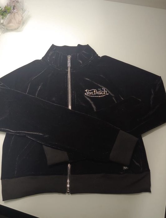 Bluza Von Dutch Orginals