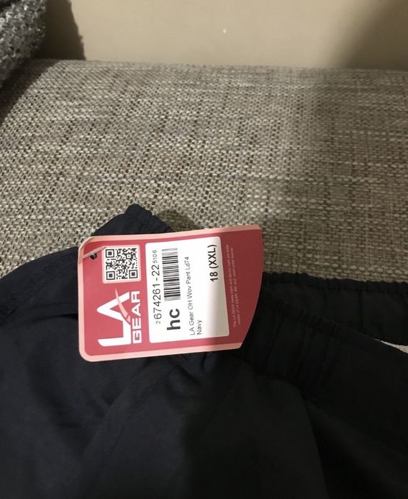 La Gear dresy nowe damskie . XXL rozmiar