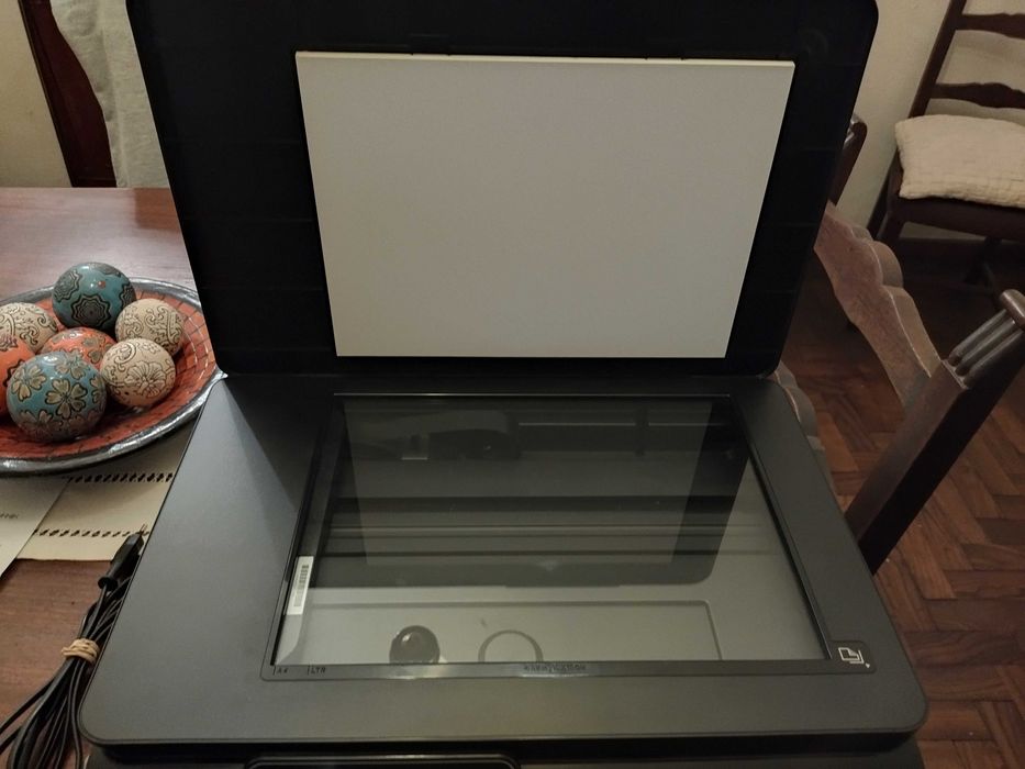 Multi funçoes hp photosmart 5515