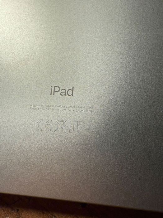 iPad 10 gen. 64gb + Apple Pencil