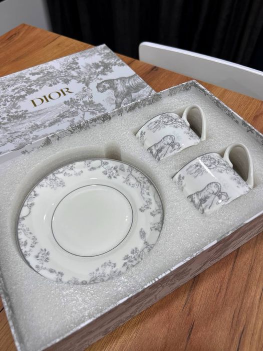 Сервіз Dior