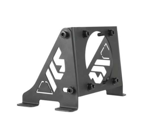 Simracing VRS DFP20 DD + QR uDFP20 + QR well side + Suporte frontal VRS  Sim racing iracing lmu