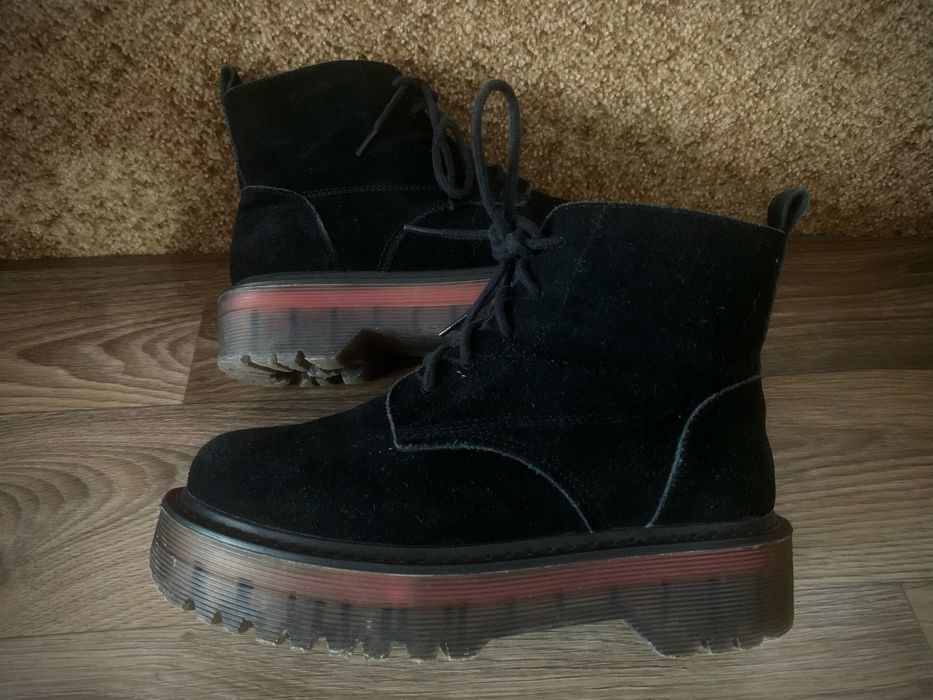 Жіночі демисезонні черевики Sopra