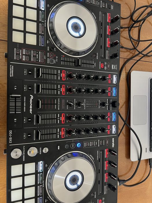 ddj flx4 - Купить студийное оборудование - Цена на OLX.ua