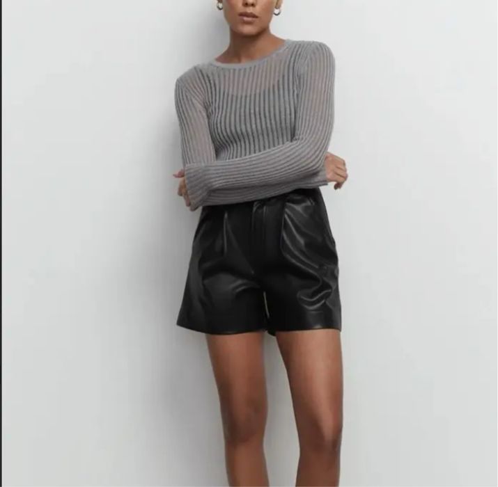 Кофта сіточка нова