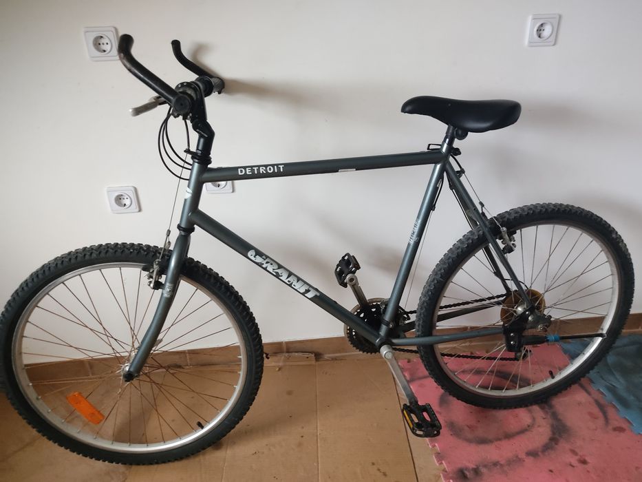 Bicicleta roda aro 26 bom estado