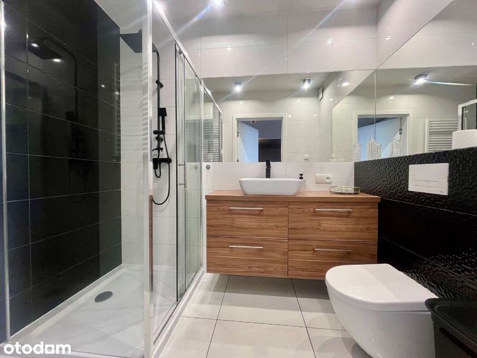 2-pokojowe mieszkanie 53m kw. na Wzgórzach Kalisza ul. Owsiana