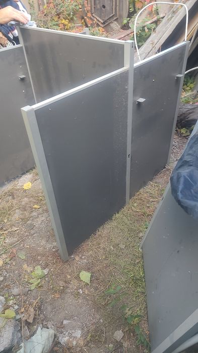 Офисные перегодки