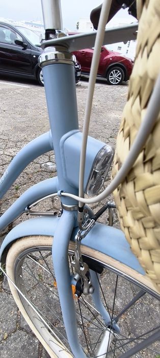 Bicicleta de cidade,  Elops S/M