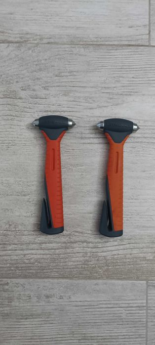 Młotek ratunkowy LIFE HAMMER