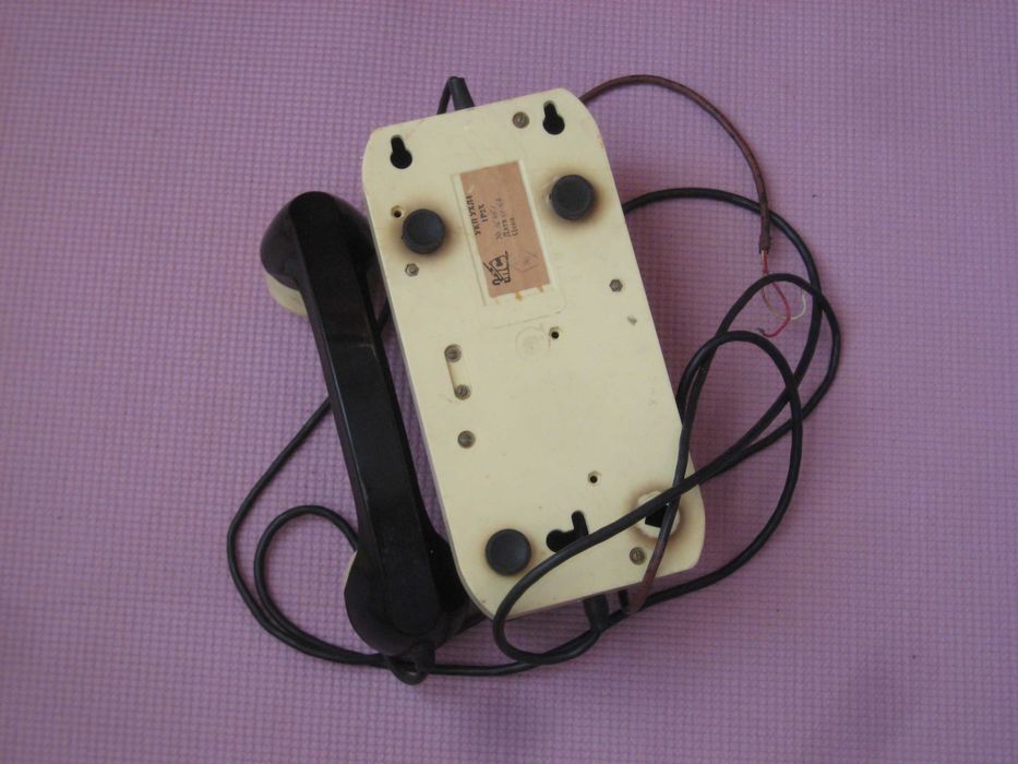 Трубка от домофона