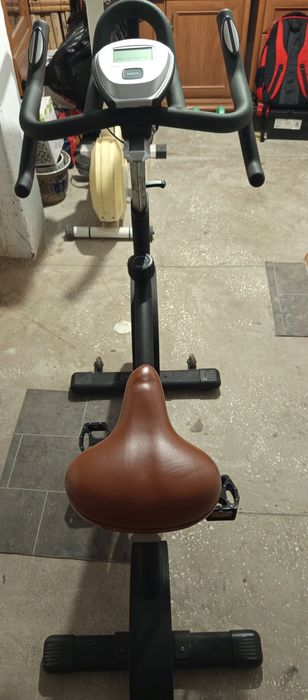 Rower stacjonarny Kolarzówka