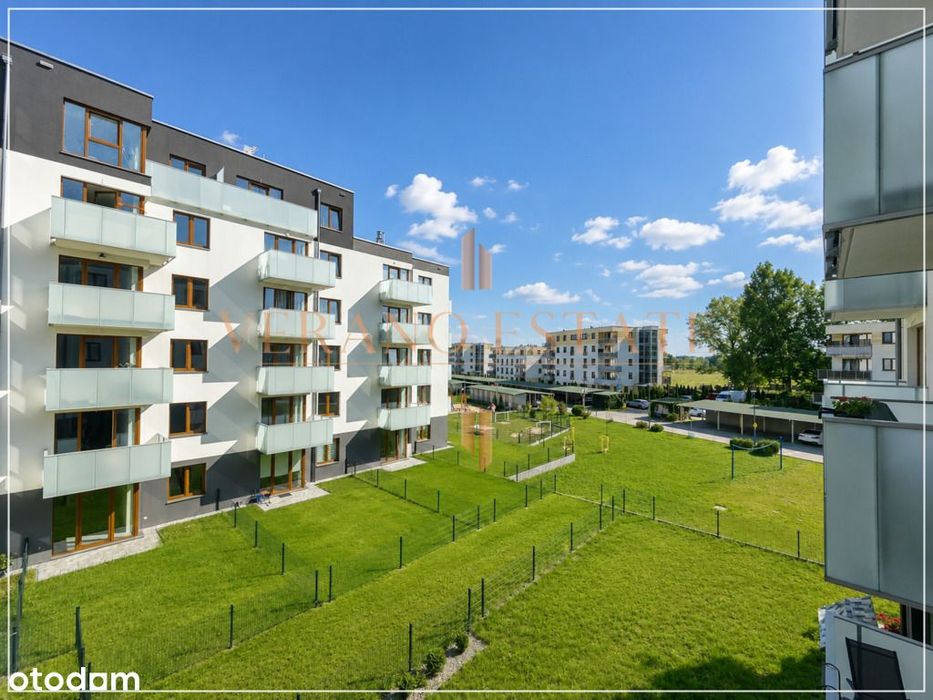 51 m² | II Piętro | Winda | 2-Pokoje |