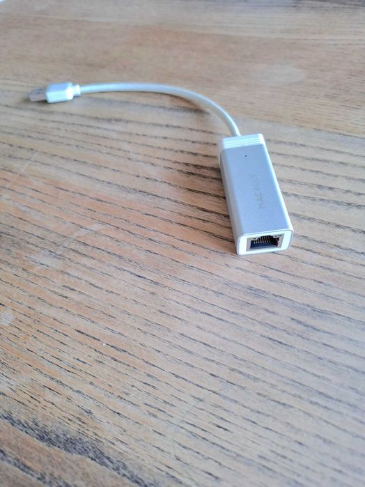 USB-A Ethernet Adapter64284586479363122