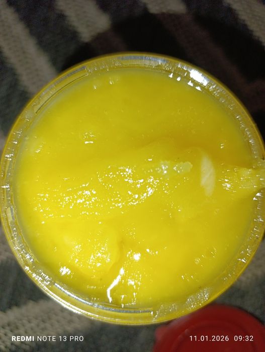 Продам мед соняшниковий,, врожай 2025