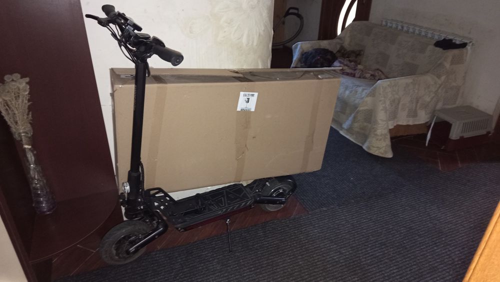 Kugoo g2 pro 2026 1200w