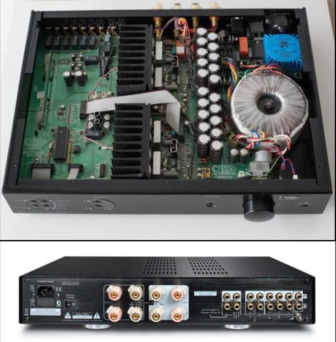 Zestaw stereo Creek AMP + CD Destiny 2 | super cena WROCŁAW