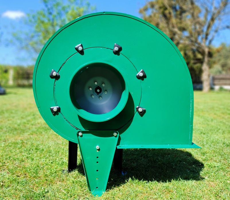 Wentylator promieniowy  Termowent FK25/4