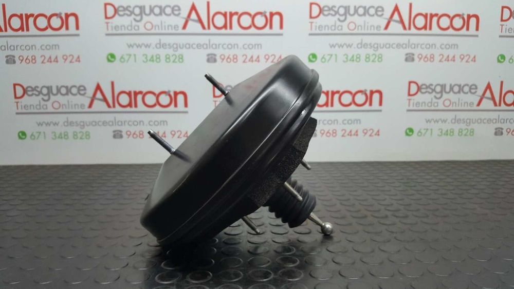 SERVOFREIO CITROEN DS4 DESIGN