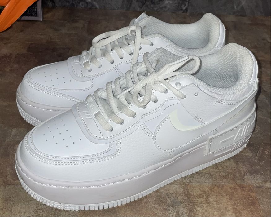 Кросівки, Nike, нові