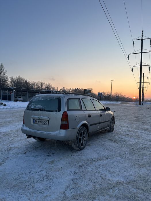 Продам Опель Астра