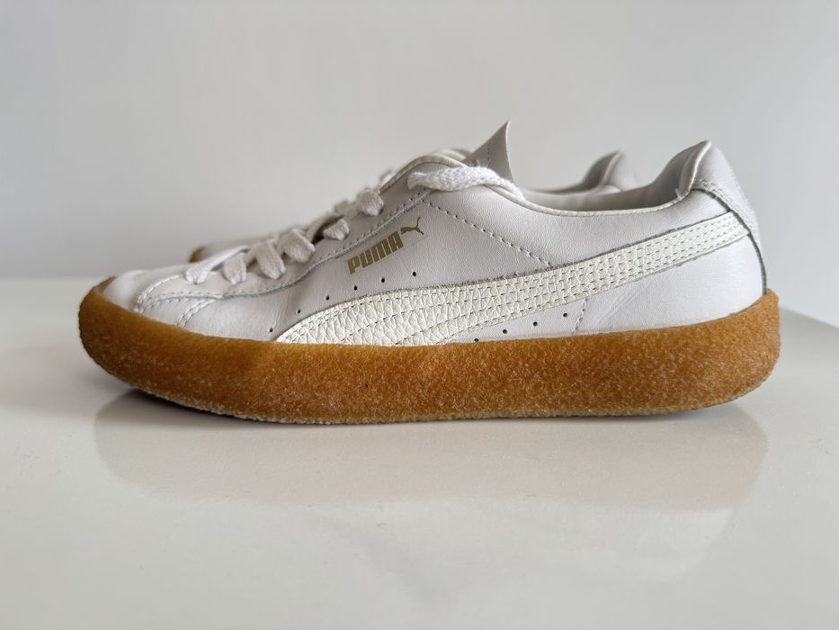 Sapatilhas Puma originais