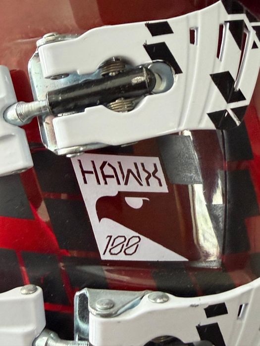 Черевики лижні Ботоси