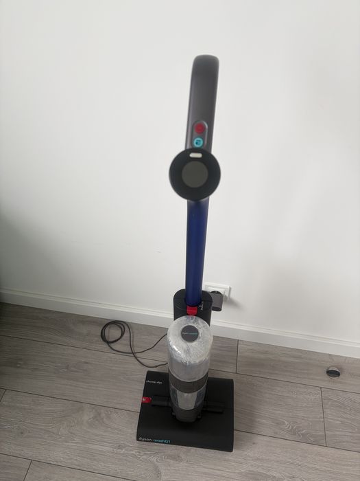 dyson Wash G1 urządzenie do mycia podłog