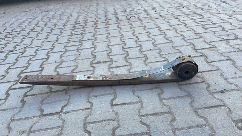 504108866 Півресора Iveco Eurocargo