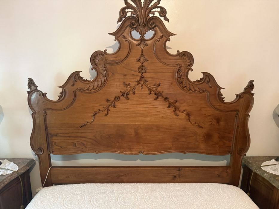 Mobilia de quarto completa