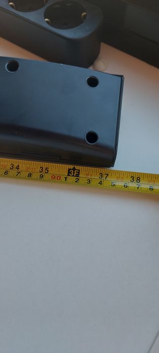 LG Soundbar (Modelo LAS260B) - Como Nova