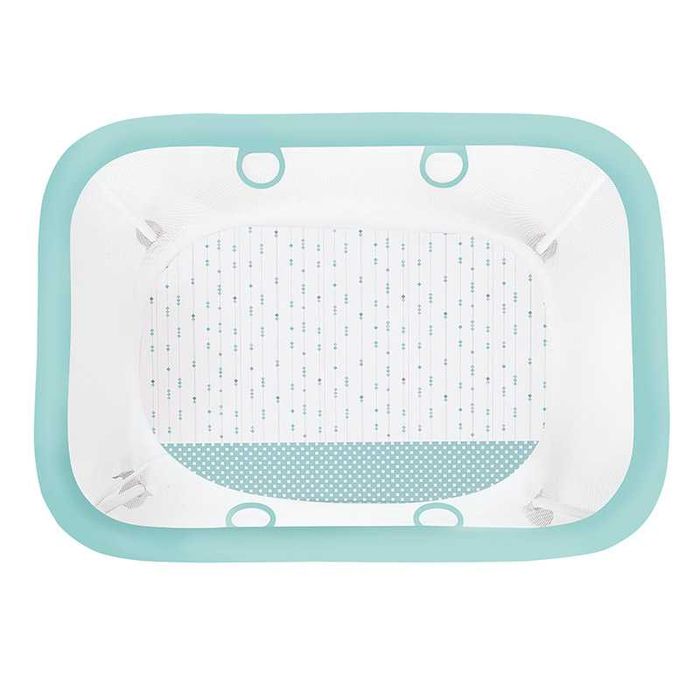 Parque infantil da marca BREVI