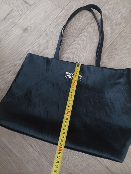 Torebka Versace Jeans Couture 100% oryginał