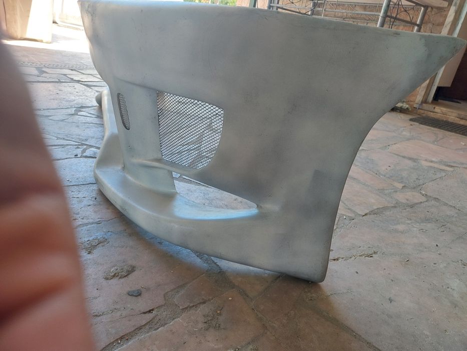 Parechoc peugeot  306 radical