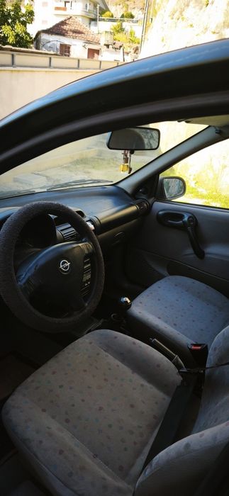 Opel Corsa 1.2 16V — 2000