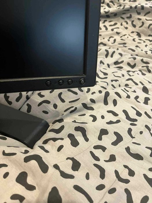 Monitor Dell 19″ LCD (model E1910H / E198FPf)