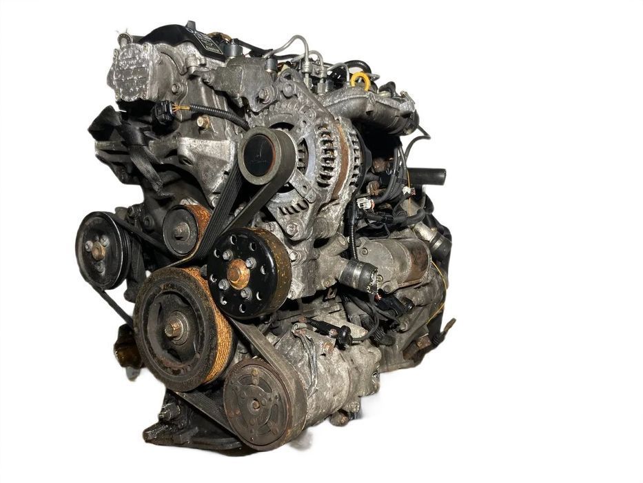 Motor MINI 1ND 1,4L 75CV