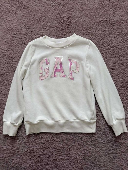 Gap кофта реглан 6р
