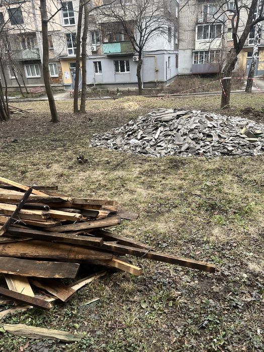 Отдам доска, дерево, брус самовывоз