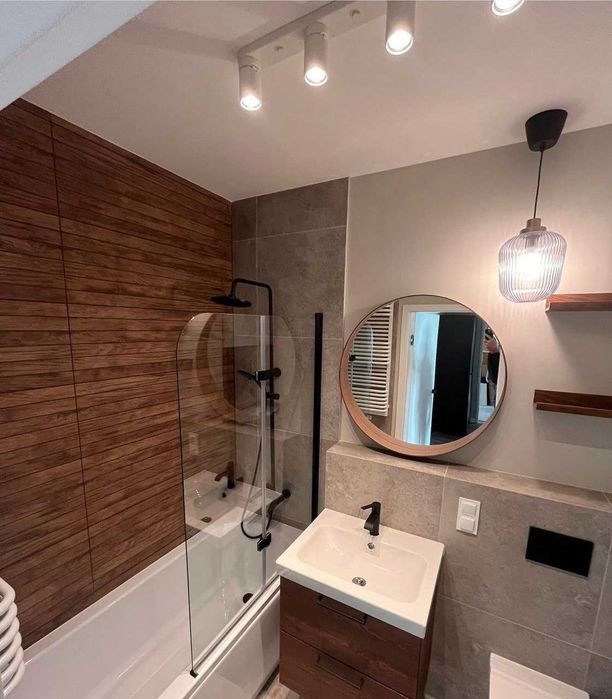 Євро 2 кімнатна квартира з дизайнерським ремонтом, єОселя - ТАК