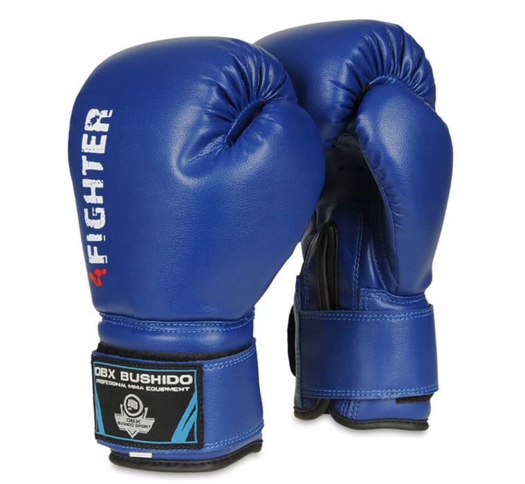 Worek Treningowy Bokserski Rękawice do Boksu Bokserskie Prezent Dzieci