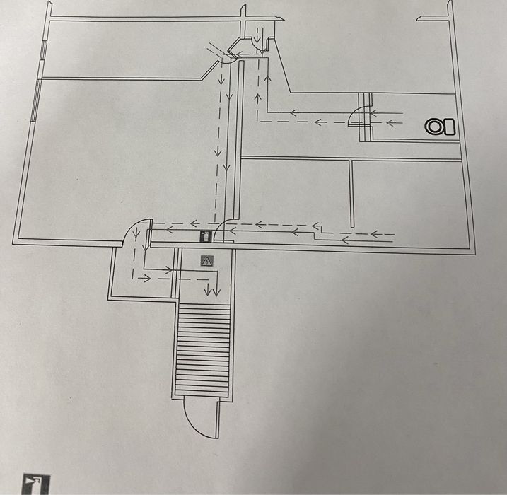 Комерційна нерухомість за адресою вул. Магістратська (площа 81 м²) - Atlanta.ua - фото 16