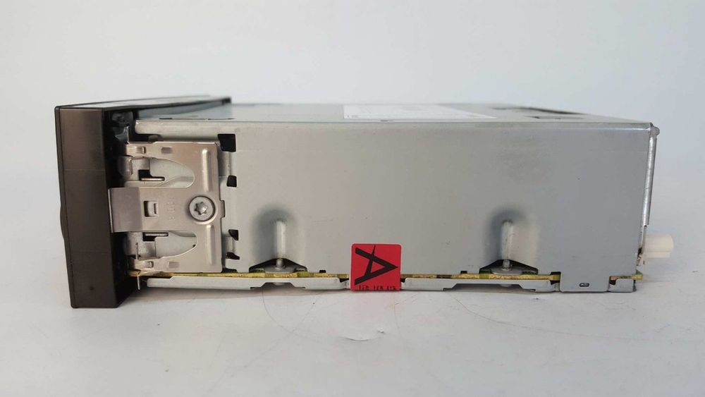 SISTEMA AUDIO / RADIO CD PEUGEOT PARTNER KOMBI PREMIUM