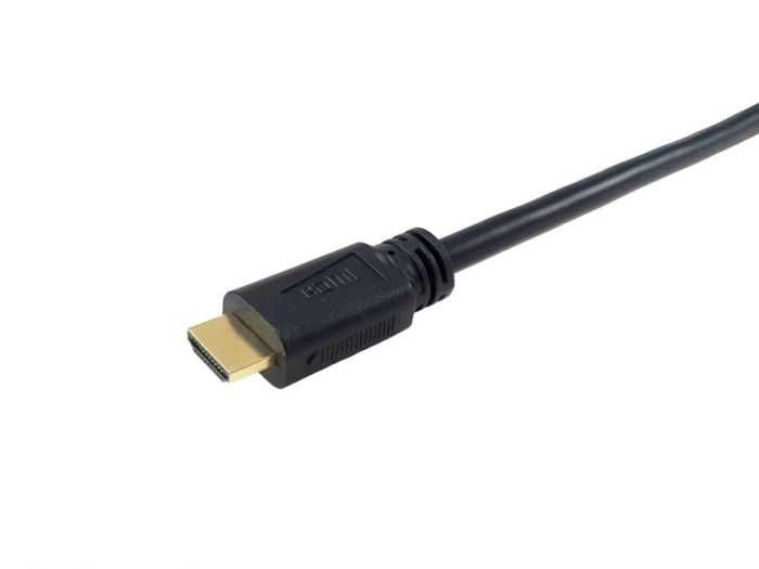Cabo HDMI 1.4, com 20 metros, 4K/30Hz