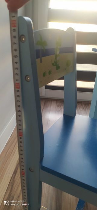Meble do pokoju dziecka