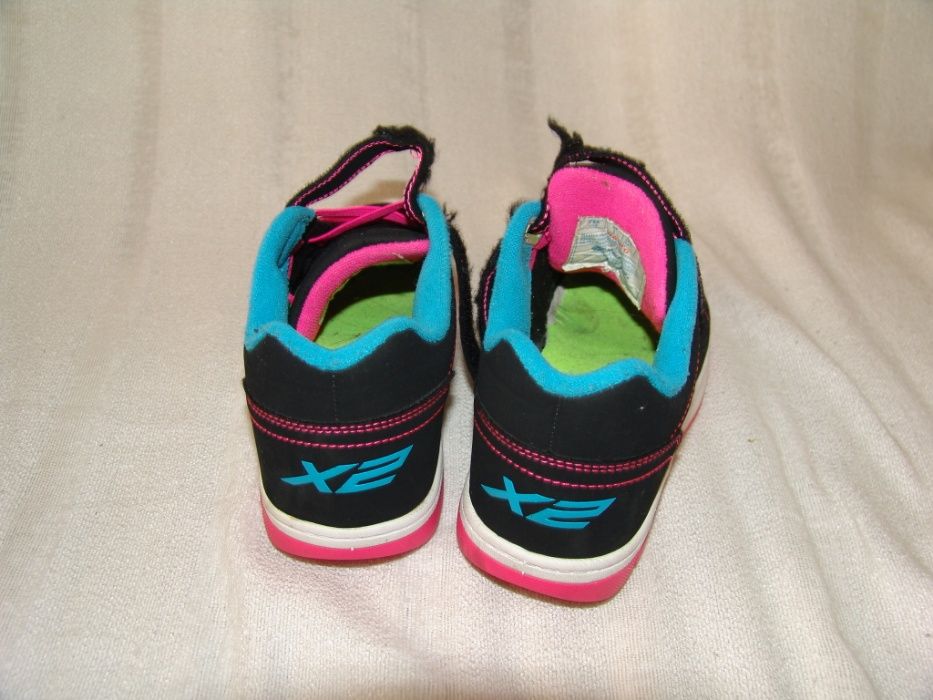 Sapatilhas com rodas - Heelys Dual Up